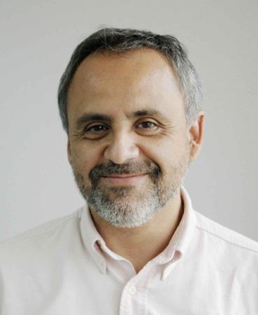 Juan P. Caceres
